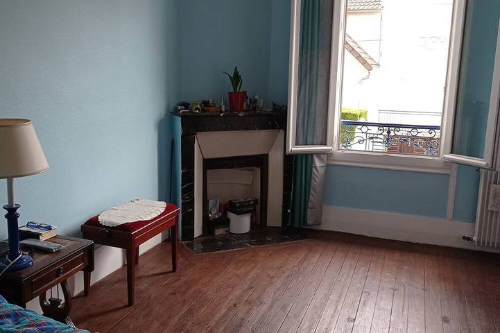 Chambre d’hôte pour 6 personnes à Sartrouville - 2