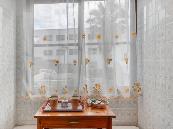 Gîte pour 4 personnes, avec balcon à Santa Cruz de La Palma - 4