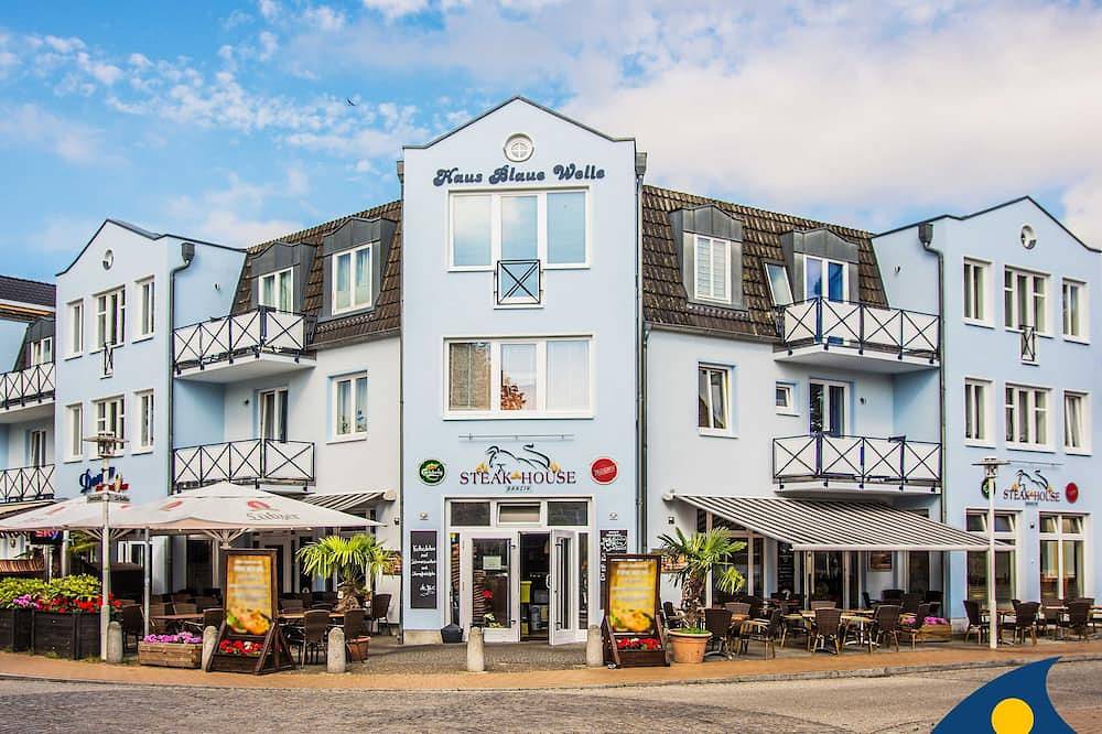 Ferienwohnung in Usedom für 4 Personen in Usedom