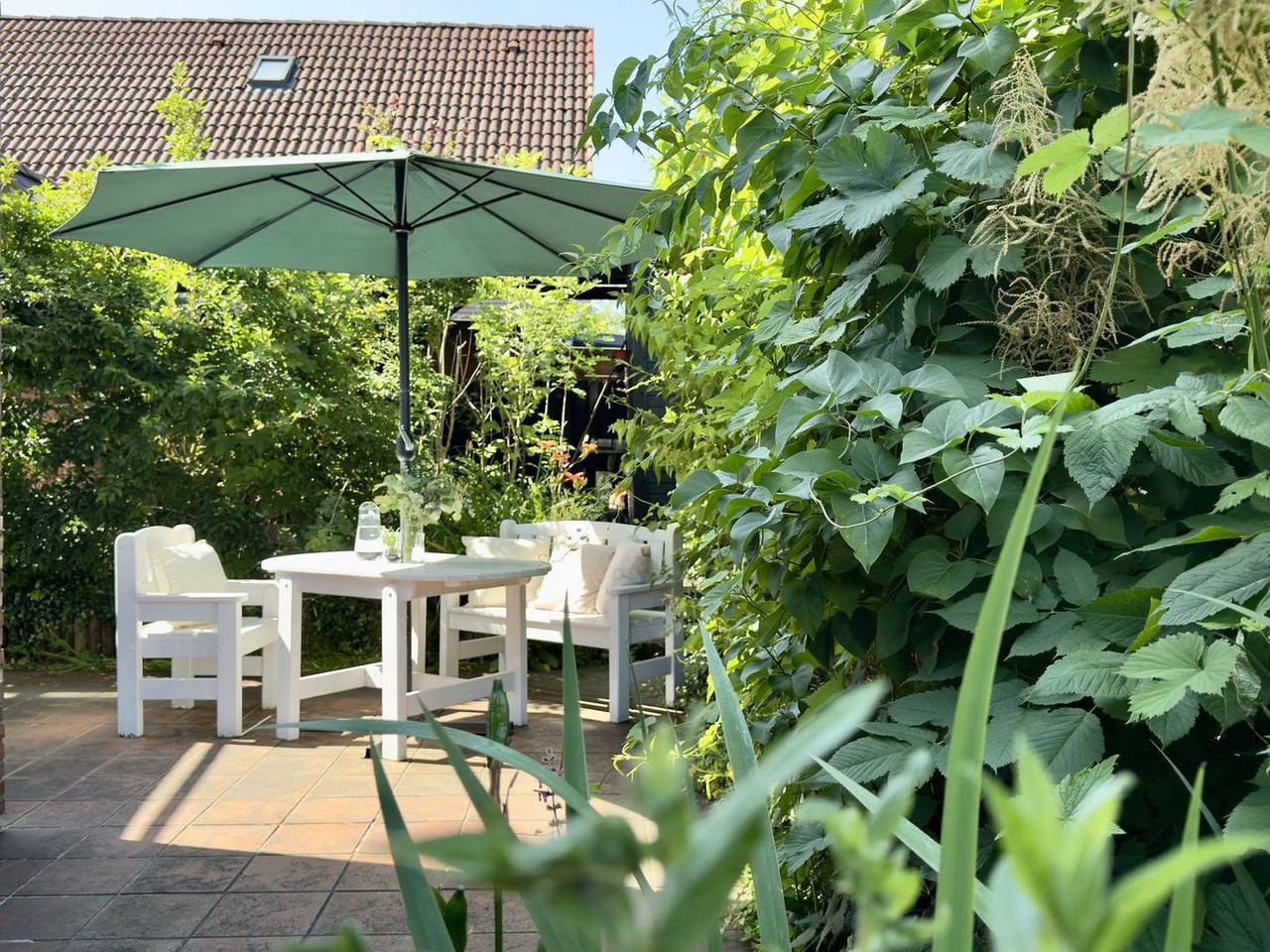"Urlaubstraum im Ferienhaus Anschütz – Raum für 5, Entspannung auf 118qm" in Wilhelmshaven, Südliche Nordseeküste