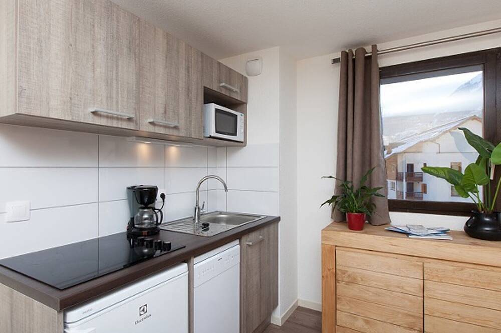 Photo : Appartement de vacances