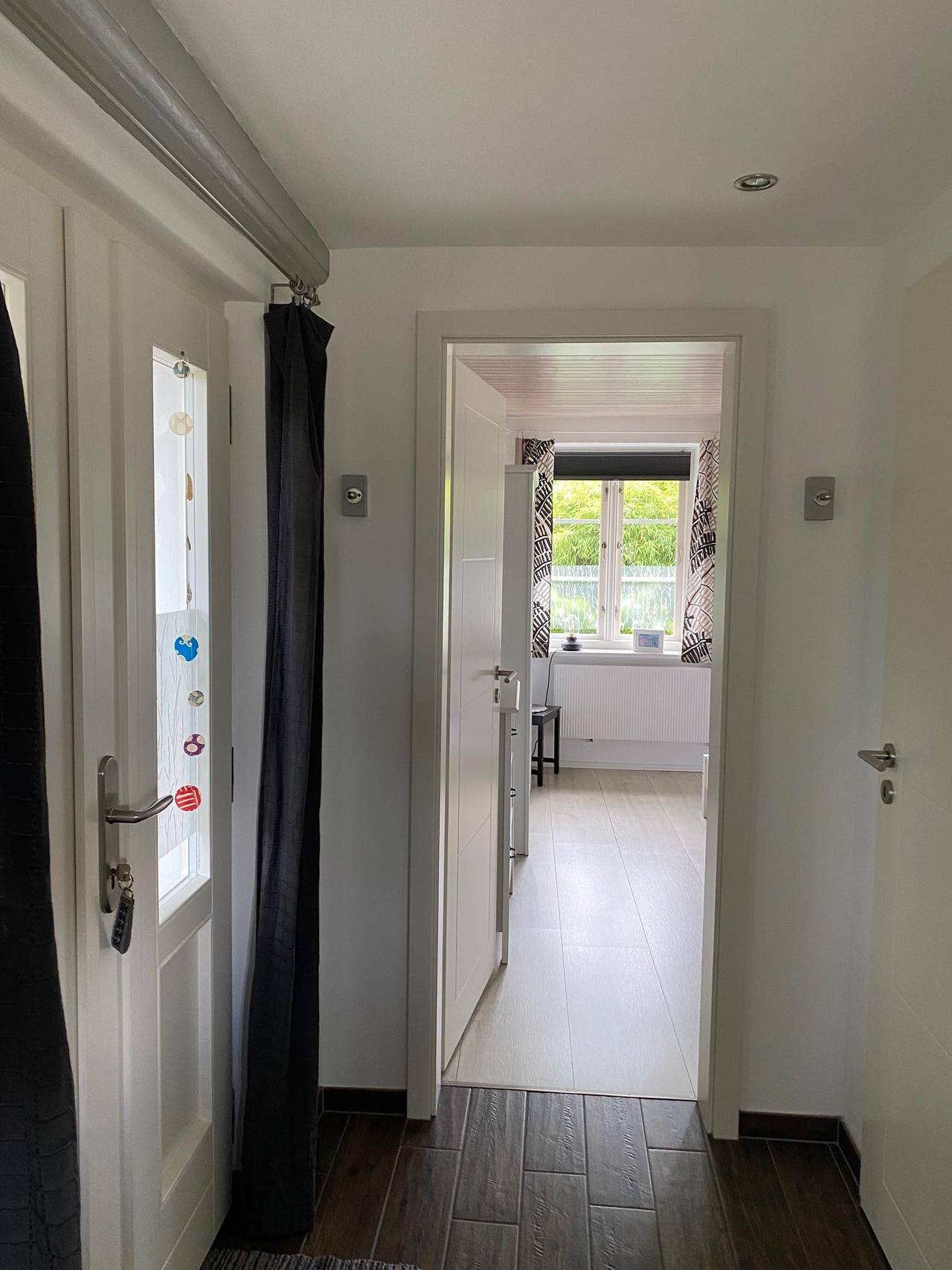 Entire holiday apartment, Ferienwohnung Engelsby Dorf in Flensburg, Flensburger Förde