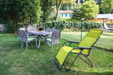 Vakantiewoning voor 5 Personen in Salò, Garda Bergen, Afbeelding 1