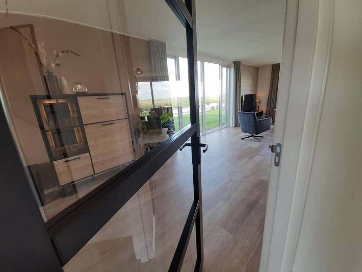 Ferienhaus für 20 Personen, mit Garten und Terrasse, mit Haustier in Friesland - 3