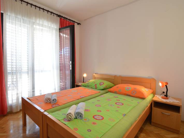 Ganze Wohnung, Viktor in Okrug Gornji, Ciovo