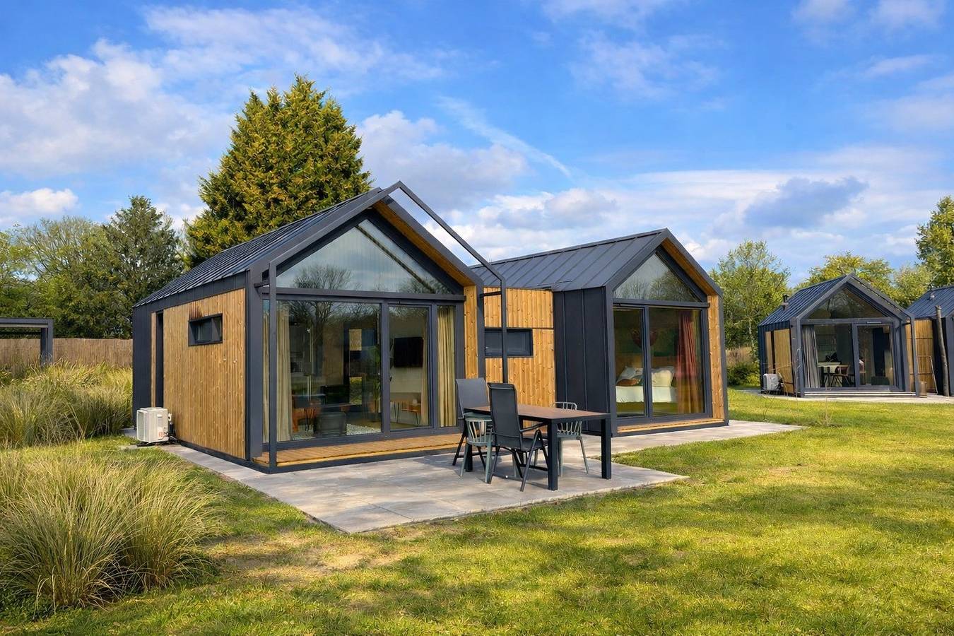 Casa vacanza a Hardenberg a partire da 123€ a notte
