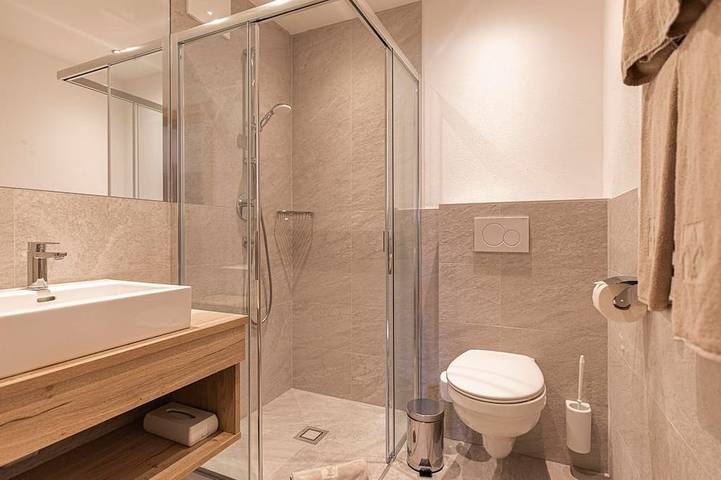 B&B für 2 Personen, mit Sauna in Flachau - 2