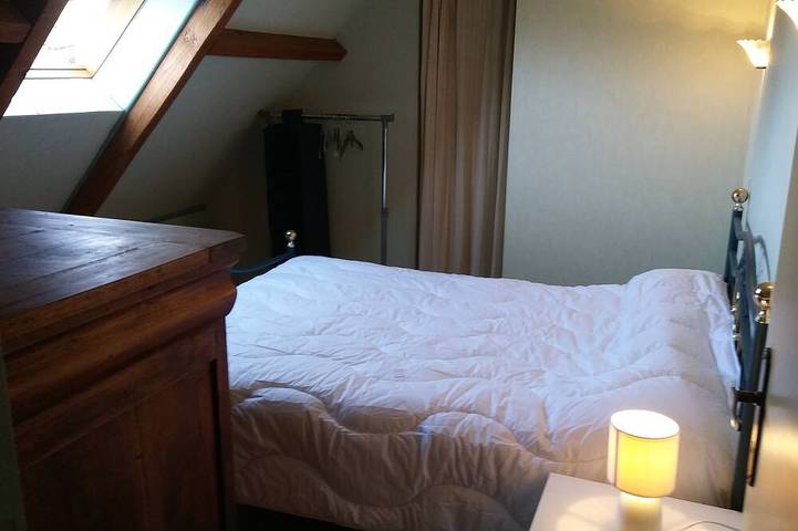 Location de vacances pour 4 personnes, avec jardin à Saint-Crépin-et-Carlucet - 4