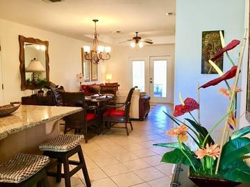 Villa for 6 Guests in Laguna Vista, Texas Gulf Coast, Picture 2