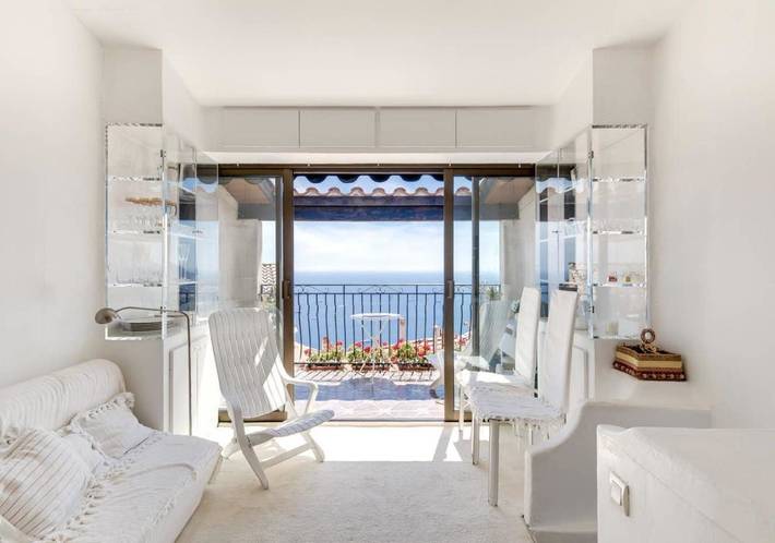 Maison de vacances pour 4 personnes, avec jacuzzi et terrasse