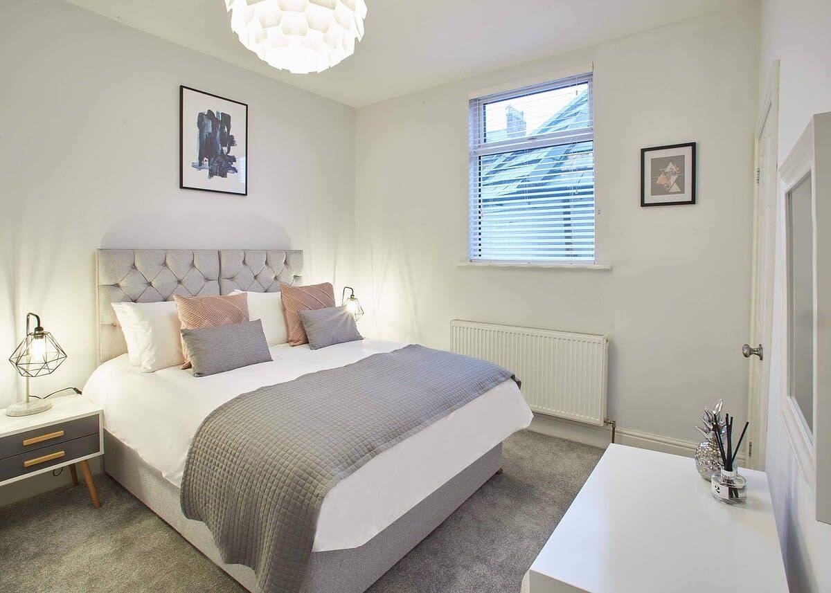 Apartment for 2 People in Whitby, North Yorkshire