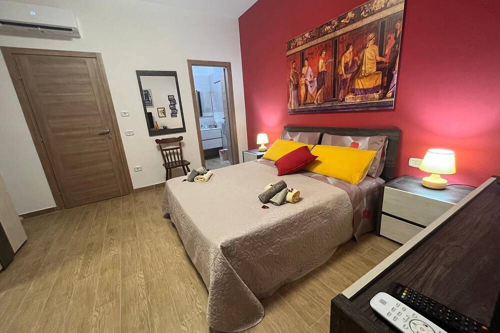 Domus Joannina B&B in Pompei, Naples Province