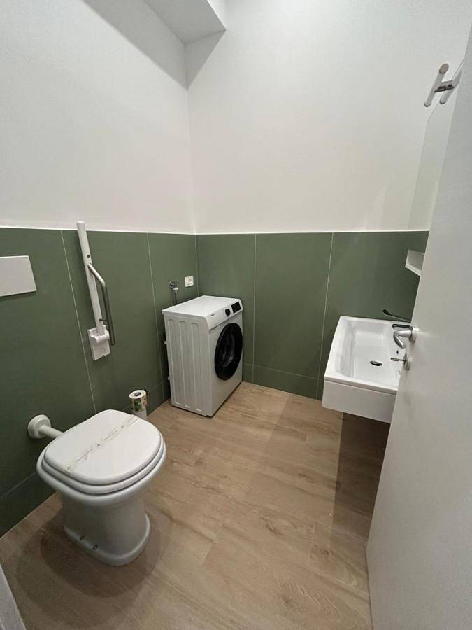 Location de vacances pour 2 personnes, avec jardin à Marina di Ravenna - 2