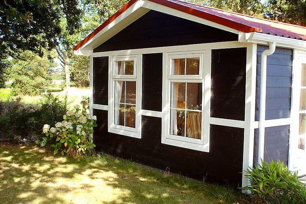 Den Oever in Wieringen, Ijsselmeer