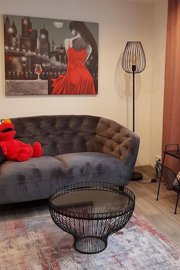 Ferienwohnung für 1 Personen - 1