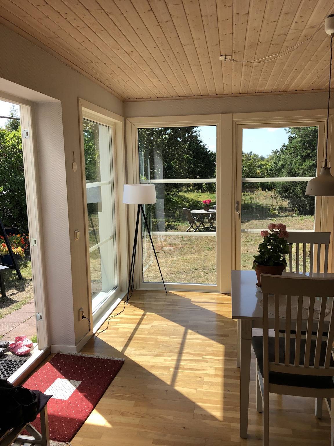 Wunderbare Strandlage an Schwedens Südküste! in Svenska Östersjön