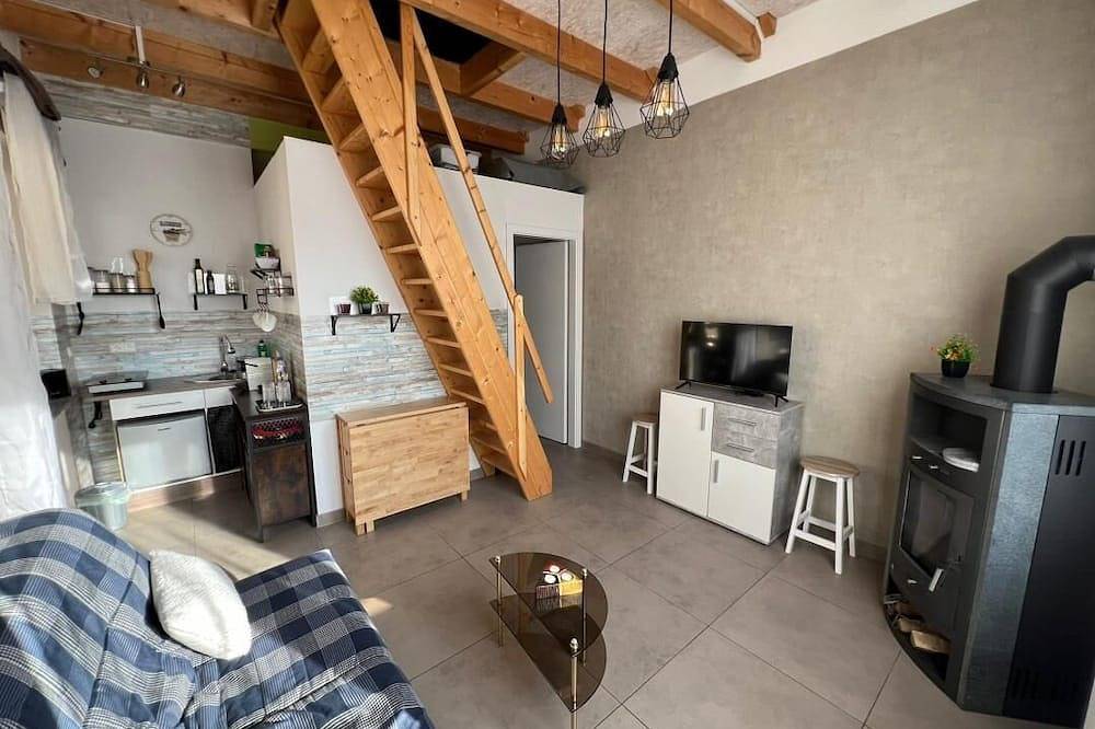 Ganze Wohnung, Neu! Ferienwohnung Havel-Biene in Premnitz, Westhavelland
