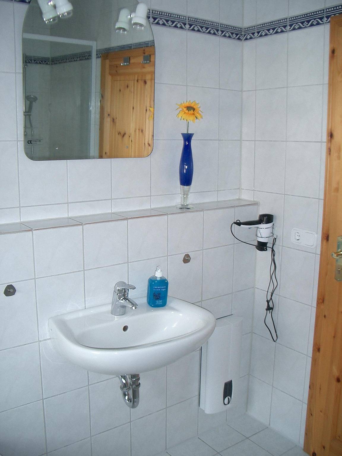 Ganze Ferienwohnung, Fewo, 1 Schlafraum, 1-2 Pers. in Ehra-Lessien, Landkreis Gifhorn