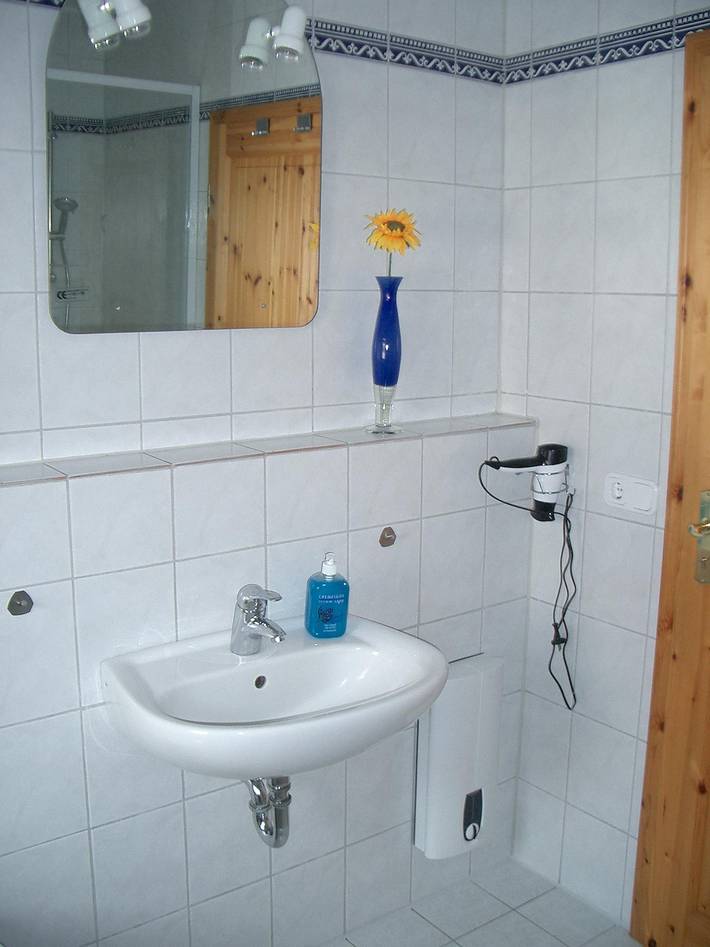 Ferienwohnung für 2 Personen, mit Garten und Terrasse in der Lüneburger Heide - 4