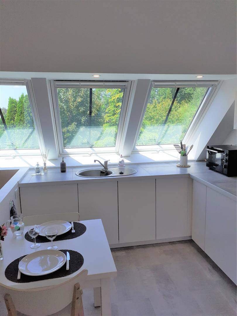 Studio 102 in Arbonne-la-Forêt, Parc naturel régional du Gâtinais français