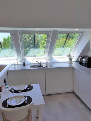 Gîte pour 2 Personnes dans Arbonne-la-Forêt, Parc naturel régional du Gâtinais français, Photo 4