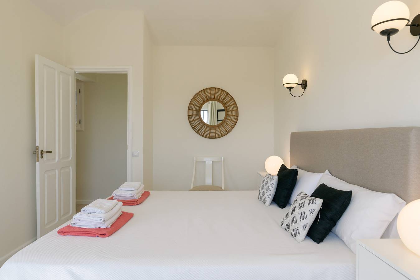 N01 Casa Maresia in Playa Bastián, Teguise