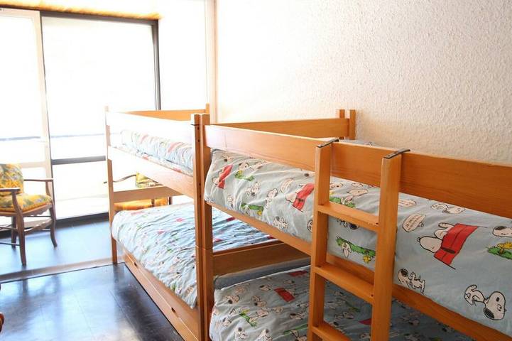 Gîte pour 6 personnes dans Cinema le Schuss (Chamrousse) - 2