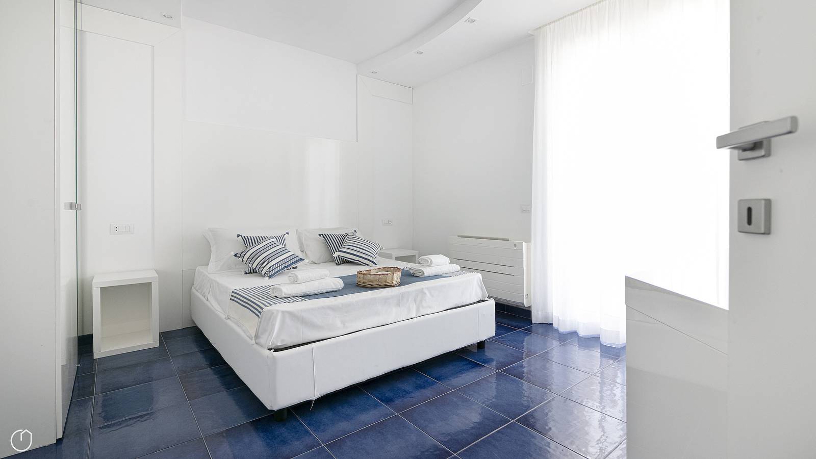 Ganze Wohnung, Rivazzurra Homes - 48 in Campobasso Provinz