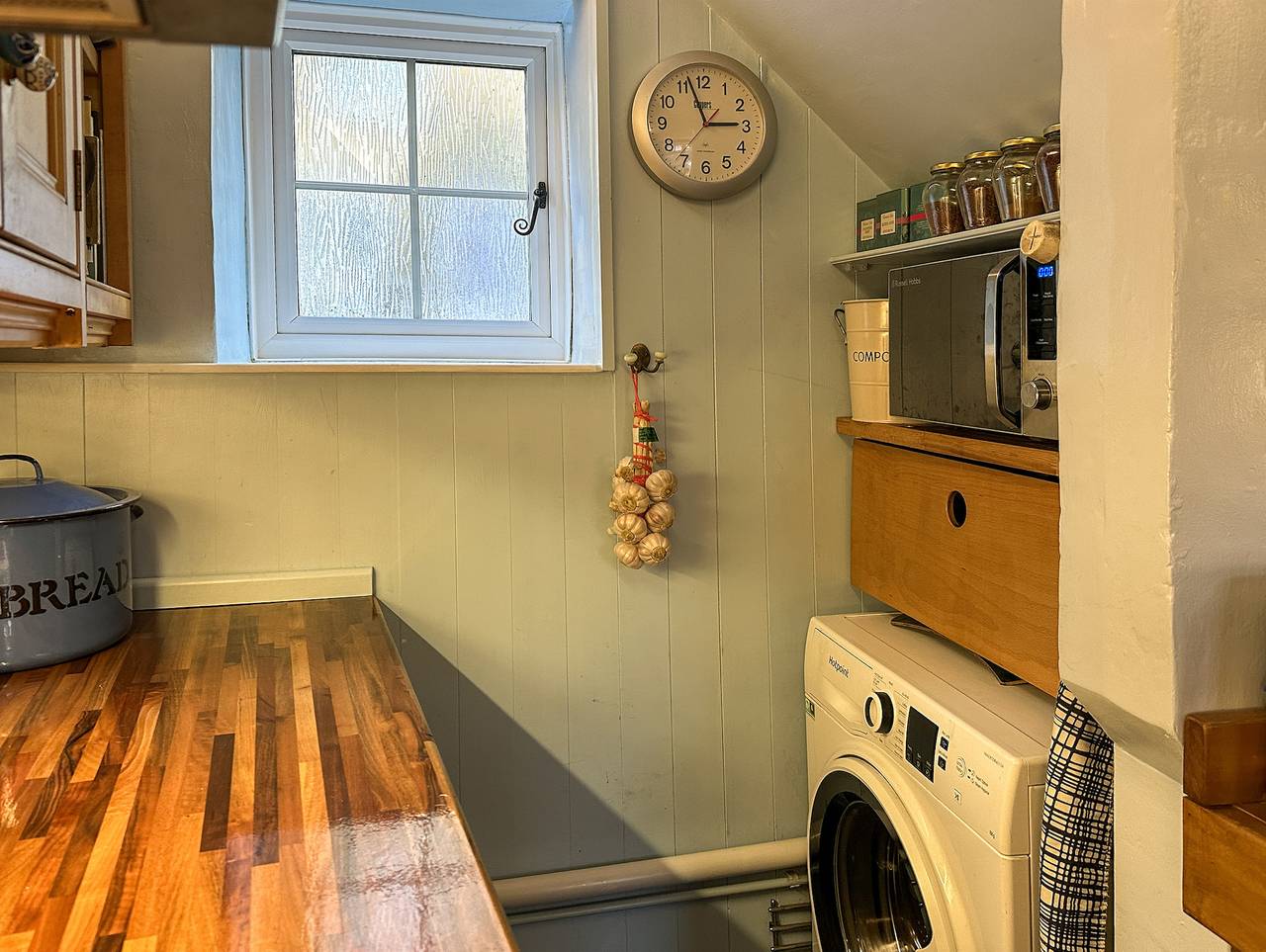 Lamorna Cottage in Chipping Norton, Oxfordshire
