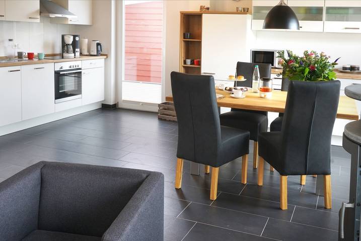 Ferienhaus für 6 Personen, mit Whirlpool und Terrasse sowie Sauna und Garten in Nordhorn - 2