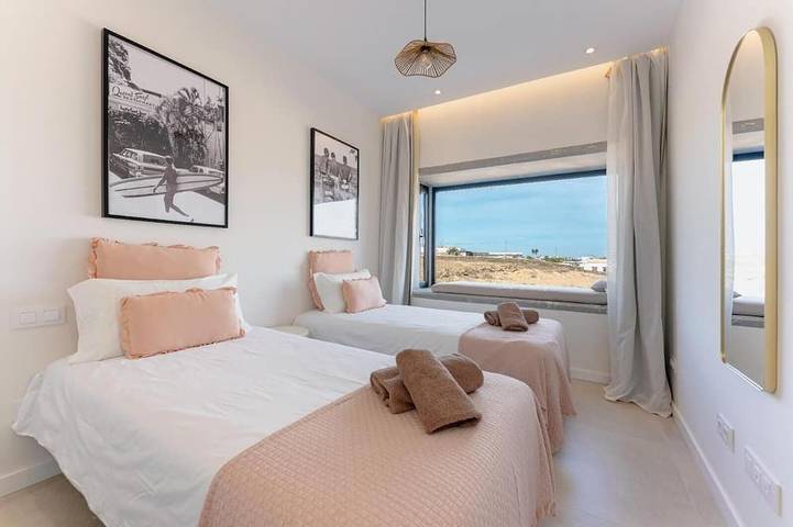 Villa für 10 Personen - 1