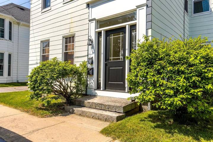 Ferienwohnung für 1 Personen - 1