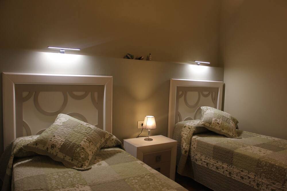 Entire apartment, Apartment El Callejon in Puerto de Tazacorte, Tazacorte