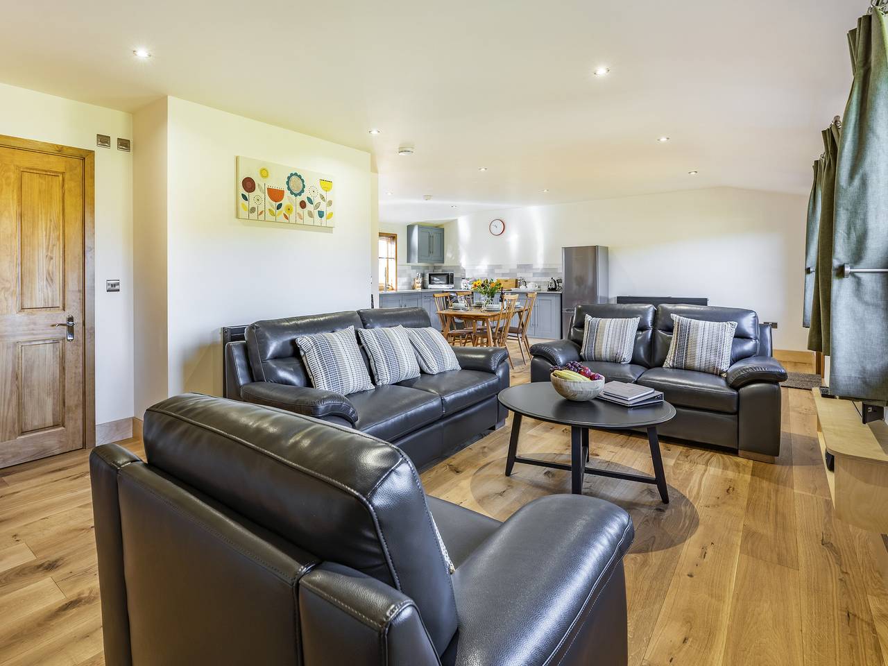 Casa vacanza a Kent a partire da 180€ a notte