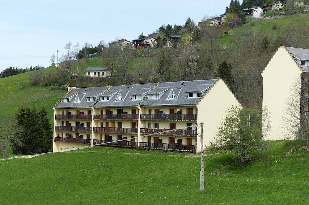 Entire apartment, Studio in the mountains / Lans en Vercors in Lans-en-Vercors, Parc naturel régional du Vercors