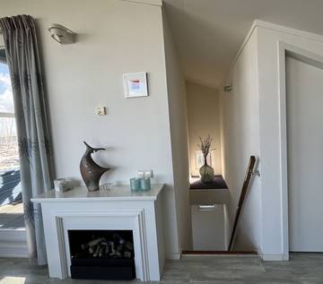 Bungalow für 6 Personen in Oostmahorn, Lauwersmeer, Bild 3