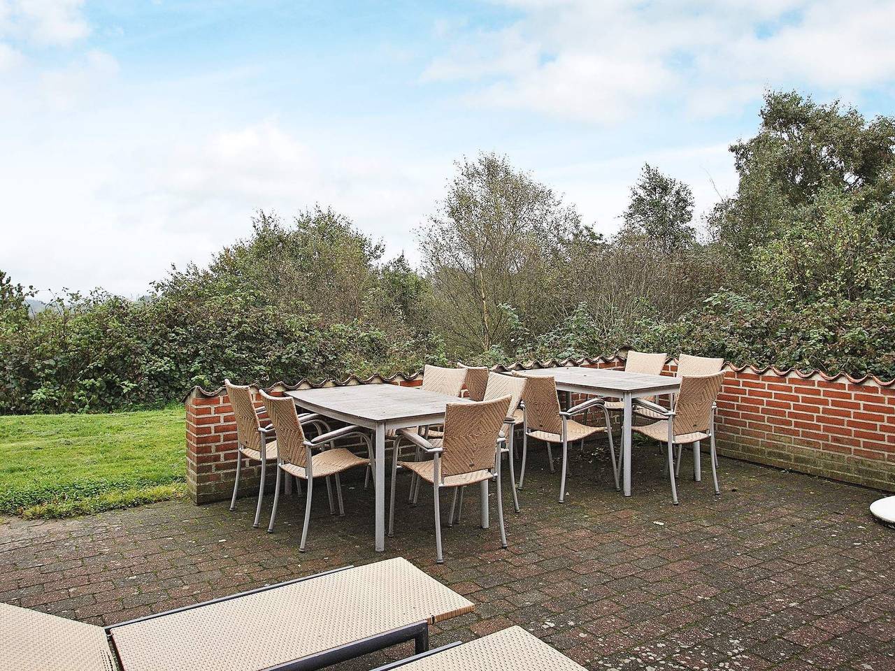 10 Personen Ferienhaus in Fur in Fur, Limfjord in Westjütland