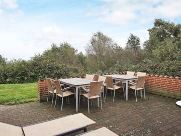 Ferienhaus für 10 Personen in Fur, Limfjord in Westjütland, Bild 2