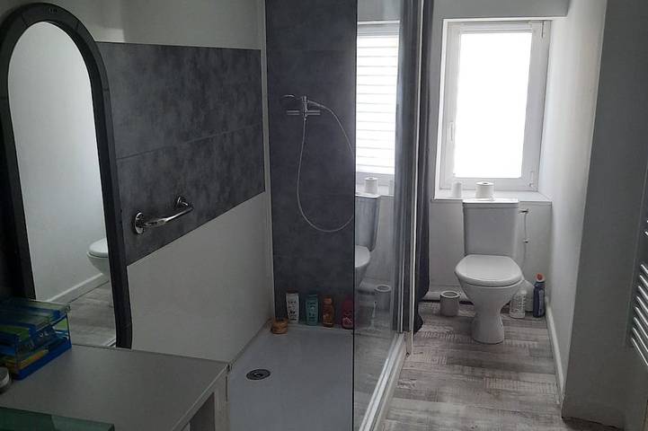 Location de vacances pour 4 personnes, animaux acceptés à Cérences - 4