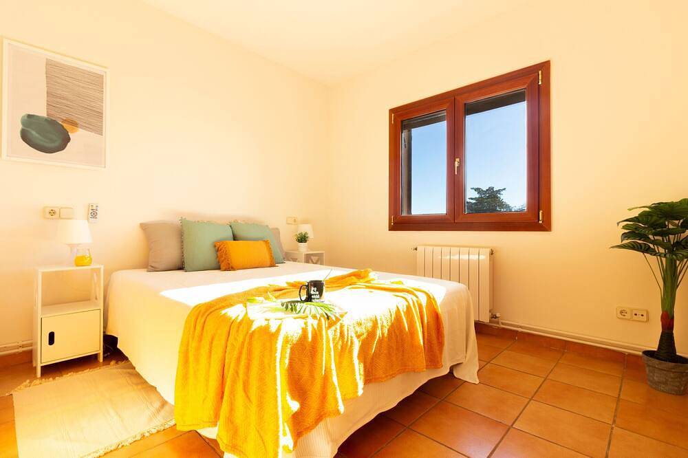 Villa Brisa - Piscina con Jacuzzi, Sala Juegos, Bbq in Roda de Berà, Costa Dorada