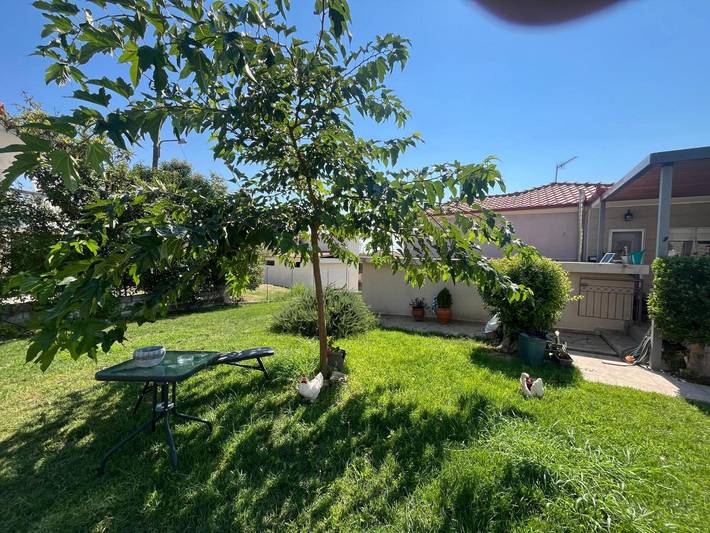 Appartamento vacanze per 7 persone, con balcone e giardino - 1