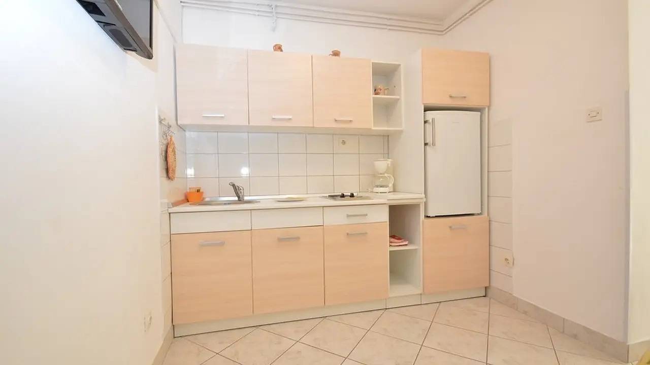 Ganze Ferienwohnung, Ferienwohnung für 4 Personen (40 m²) in Mali Lošinj in Mali Lošinj, Lošinj