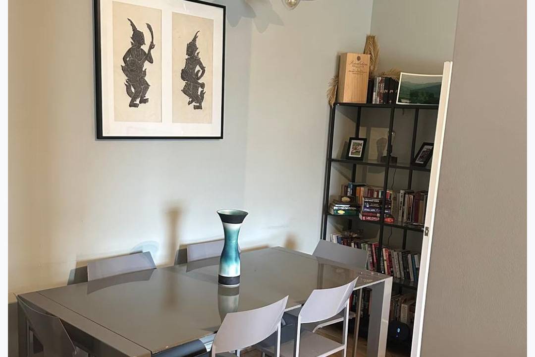 Entire holiday apartment, Hackney Road Studio near Shoreditch Markets in Bethnal Green, London