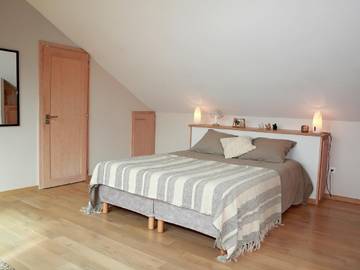 Location De Vacances pour 4 Personnes dans Métairies-Saint-Quirin, Sarrebourg, Photo 2