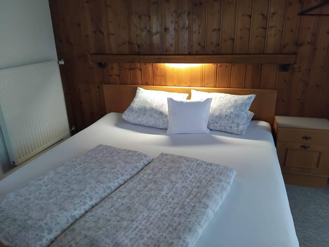 Ganze Ferienwohnung, Appartement in Stubaier Alpen, Längenfeld