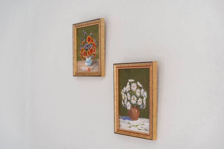 Chambre d’hôte pour 2 personnes, avec jardin à la Baie du Mont-Saint-Michel - 4