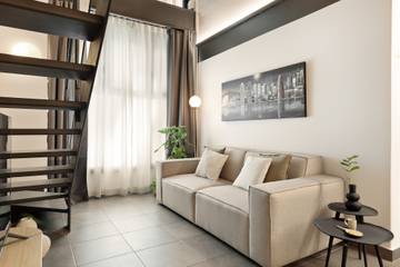Apartment for 4 People in Ciutat Vella, Barcelona, Photo 1