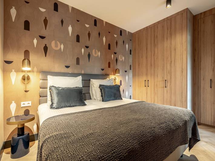 Gîte pour 4 personnes, avec jardin à Delft - 3