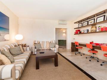 Ferienhaus in Portopetro, Santanyí für 10 