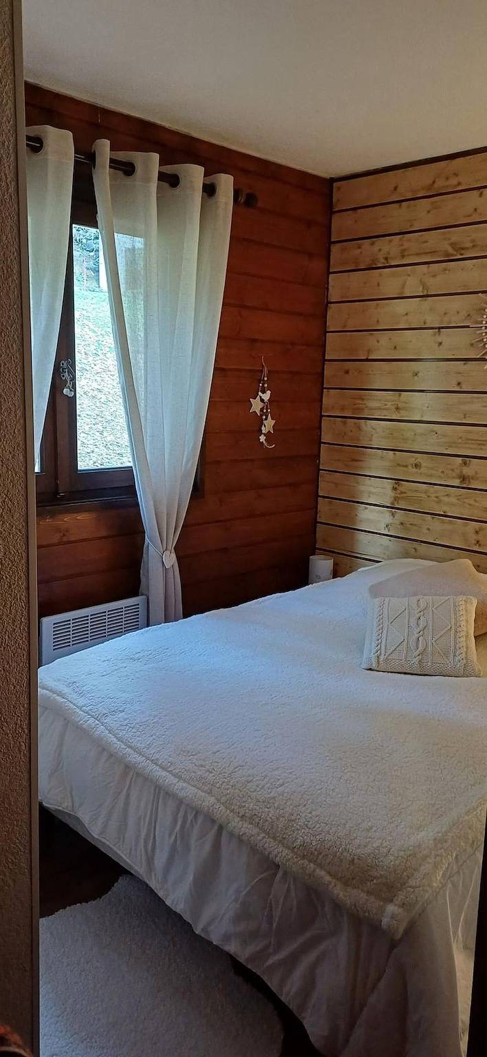 Hütte für 5 Personen in Châtel, Thonon-les-Bains und Umgebung